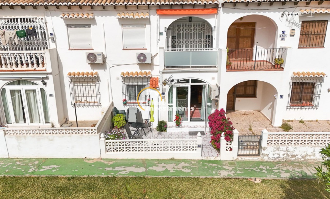 Revente privée - Bungalow - Torrevieja - Los Balcones - Los Altos del Edén