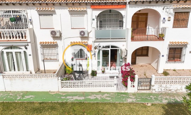 Revente privée - Bungalow - Torrevieja - Los Balcones - Los Altos del Edén