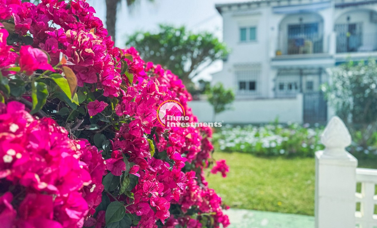 Revente privée - Bungalow - Torrevieja - Los Balcones - Los Altos del Edén
