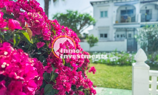 Revente privée - Bungalow - Torrevieja - Los Balcones - Los Altos del Edén