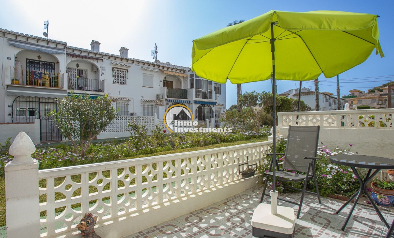 Revente privée - Bungalow - Torrevieja - Los Balcones - Los Altos del Edén