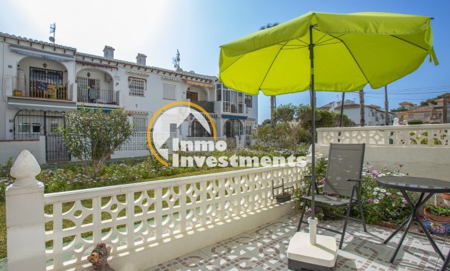Revente privée - Bungalow - Torrevieja - Los Balcones - Los Altos del Edén