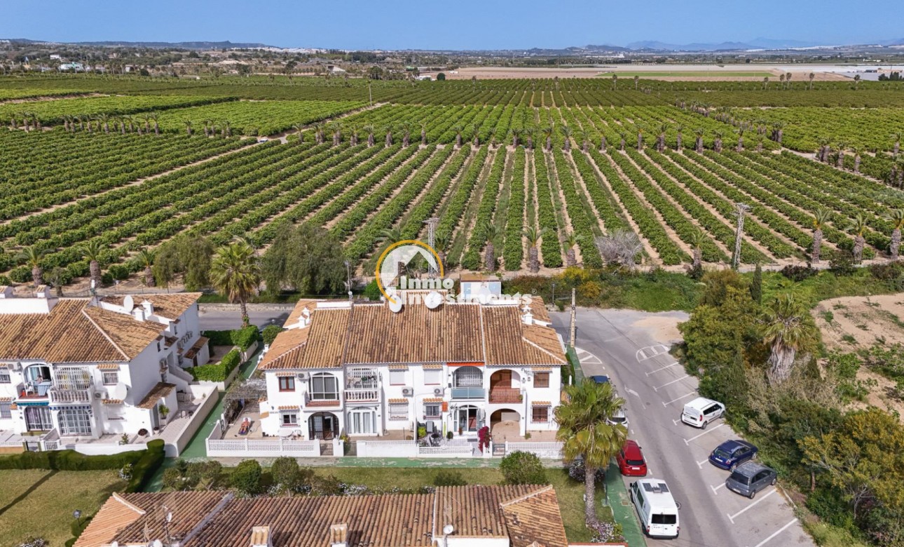 Revente privée - Bungalow - Torrevieja - Los Balcones - Los Altos del Edén