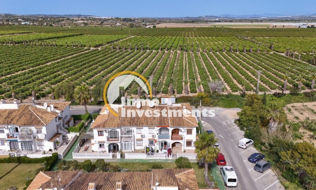 Revente privée - Bungalow - Torrevieja - Los Balcones - Los Altos del Edén