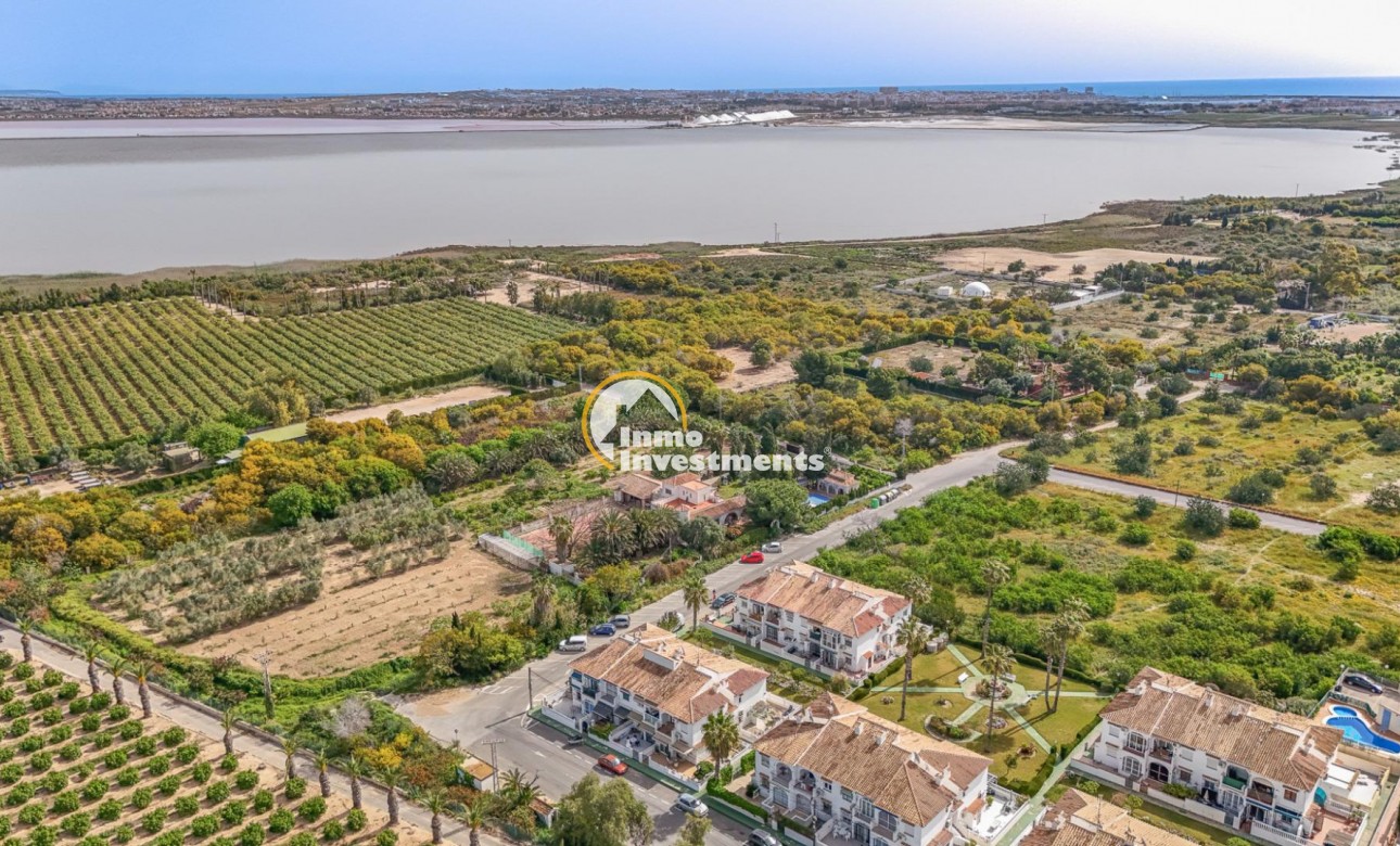 Revente privée - Bungalow - Torrevieja - Los Balcones - Los Altos del Edén