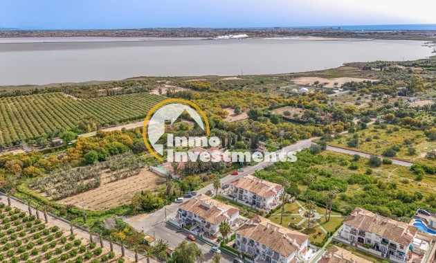 Revente privée - Bungalow - Torrevieja - Los Balcones - Los Altos del Edén