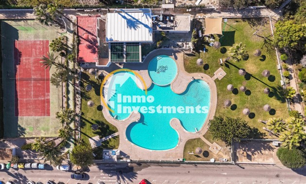 Revente privée - Bungalow - Torrevieja - Los Balcones - Los Altos del Edén