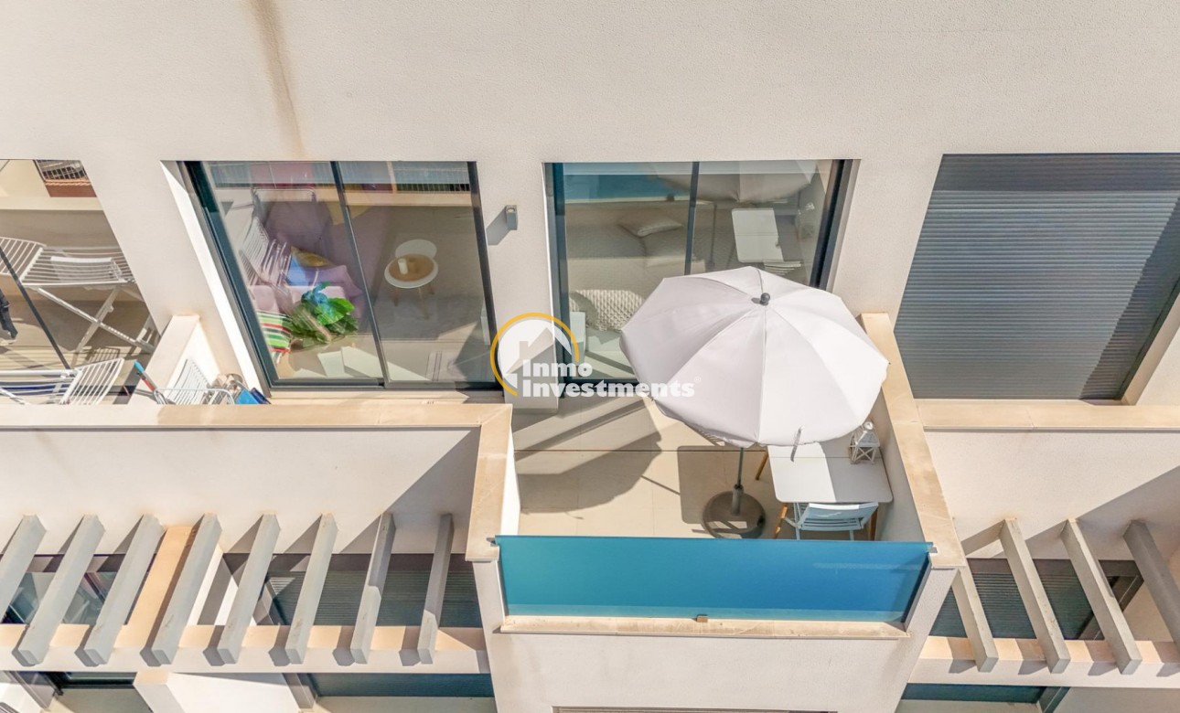 Bestaande bouw - Penthouse - Torrevieja - Estacion de autobuses