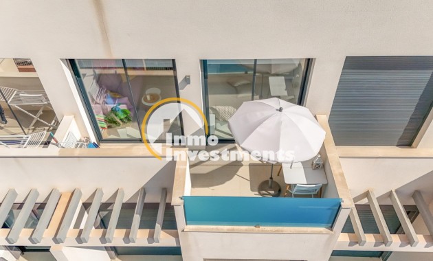 Bestaande bouw - Penthouse - Torrevieja - Estacion de autobuses