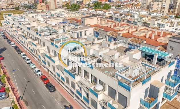 Bestaande bouw - Penthouse - Torrevieja - Estacion de autobuses