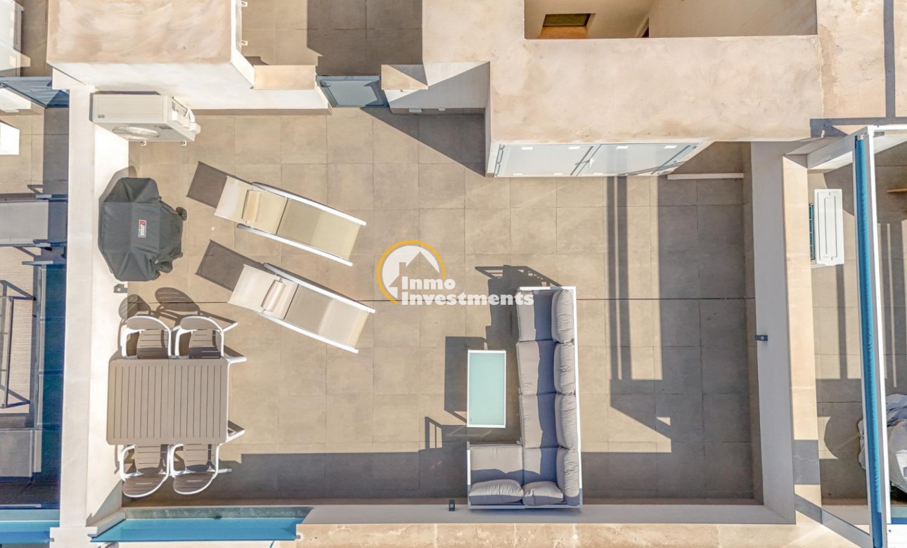 Bestaande bouw - Penthouse - Torrevieja - Estacion de autobuses