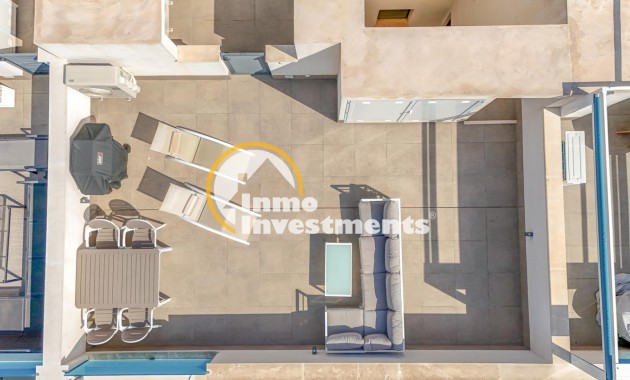 Bestaande bouw - Penthouse - Torrevieja - Estacion de autobuses
