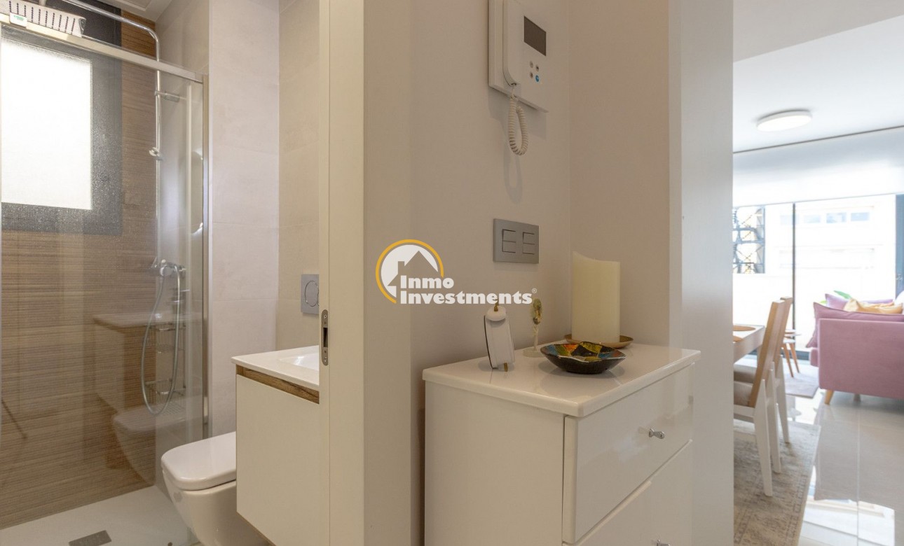 Bestaande bouw - Penthouse - Torrevieja - Estacion de autobuses