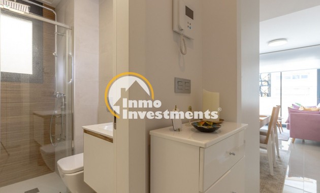Bestaande bouw - Penthouse - Torrevieja - Estacion de autobuses