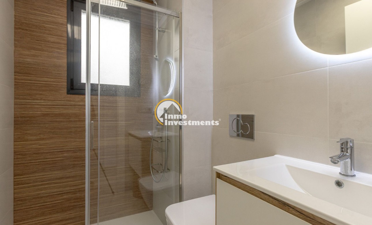 Bestaande bouw - Penthouse - Torrevieja - Estacion de autobuses