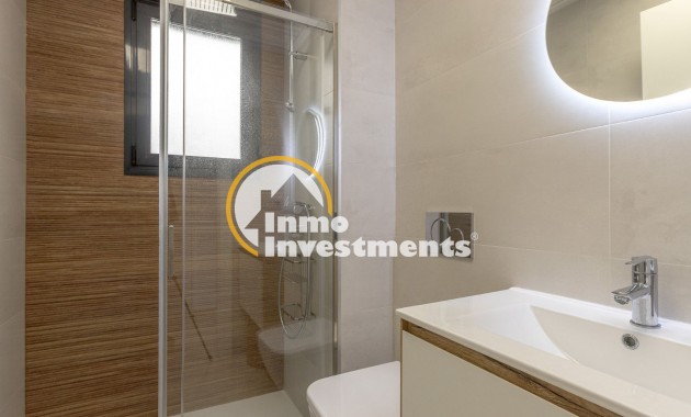 Bestaande bouw - Penthouse - Torrevieja - Estacion de autobuses