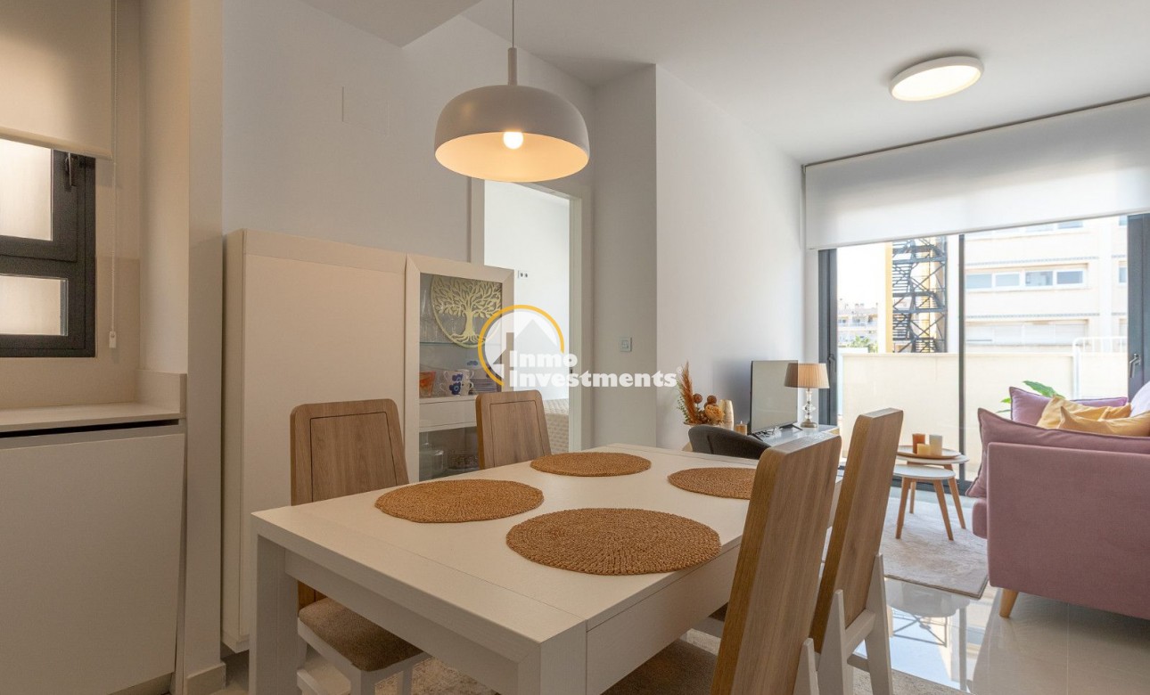 Bestaande bouw - Penthouse - Torrevieja - Estacion de autobuses