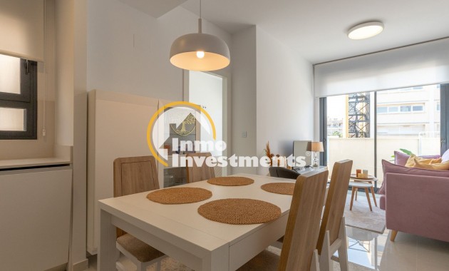 Bestaande bouw - Penthouse - Torrevieja - Estacion de autobuses