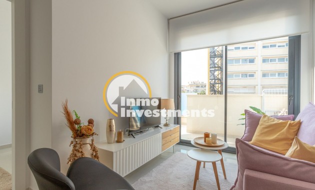 Bestaande bouw - Penthouse - Torrevieja - Estacion de autobuses