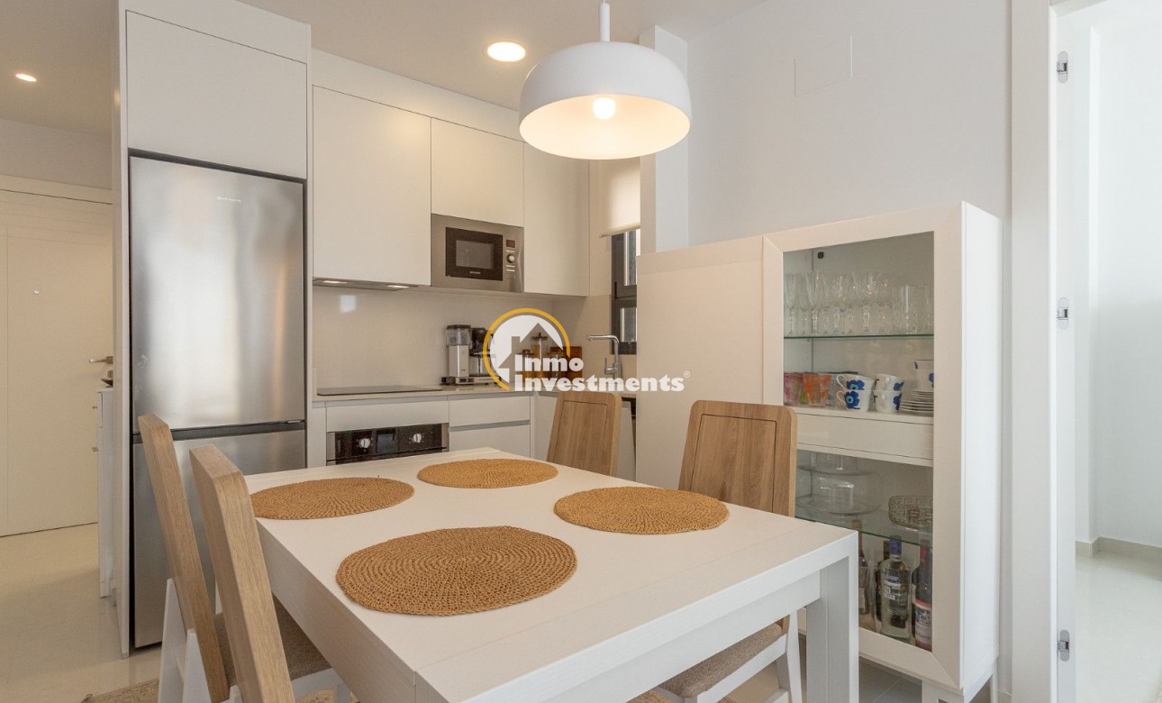 Bestaande bouw - Penthouse - Torrevieja - Estacion de autobuses