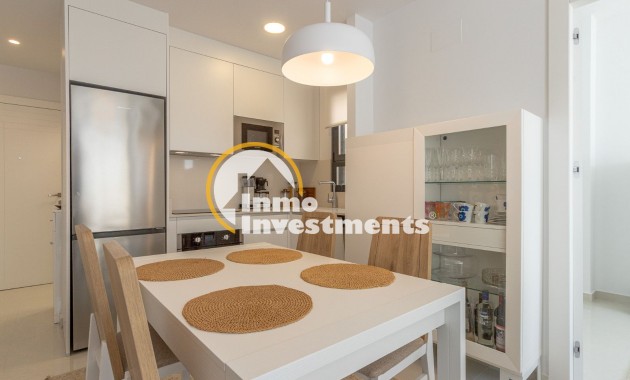 Bestaande bouw - Penthouse - Torrevieja - Estacion de autobuses