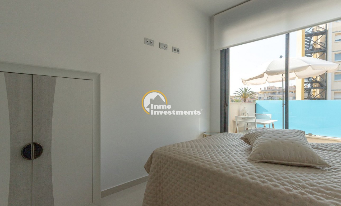 Bestaande bouw - Penthouse - Torrevieja - Estacion de autobuses