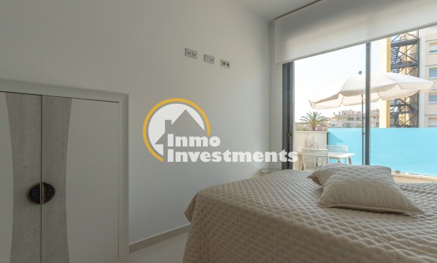 Bestaande bouw - Penthouse - Torrevieja - Estacion de autobuses