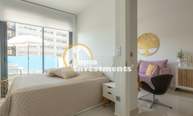 Bestaande bouw - Penthouse - Torrevieja - Estacion de autobuses