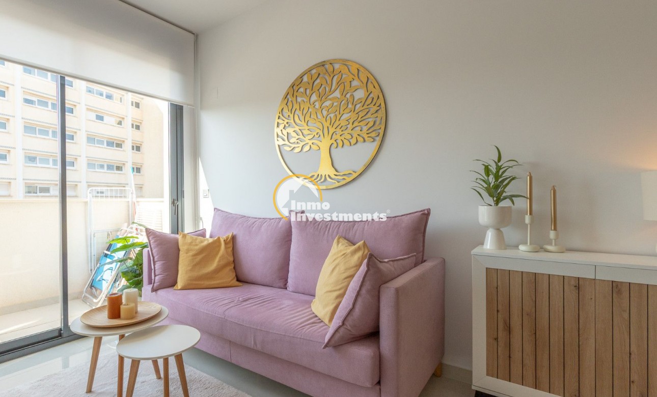 Bestaande bouw - Penthouse - Torrevieja - Estacion de autobuses