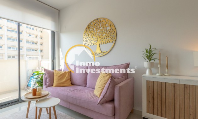 Bestaande bouw - Penthouse - Torrevieja - Estacion de autobuses