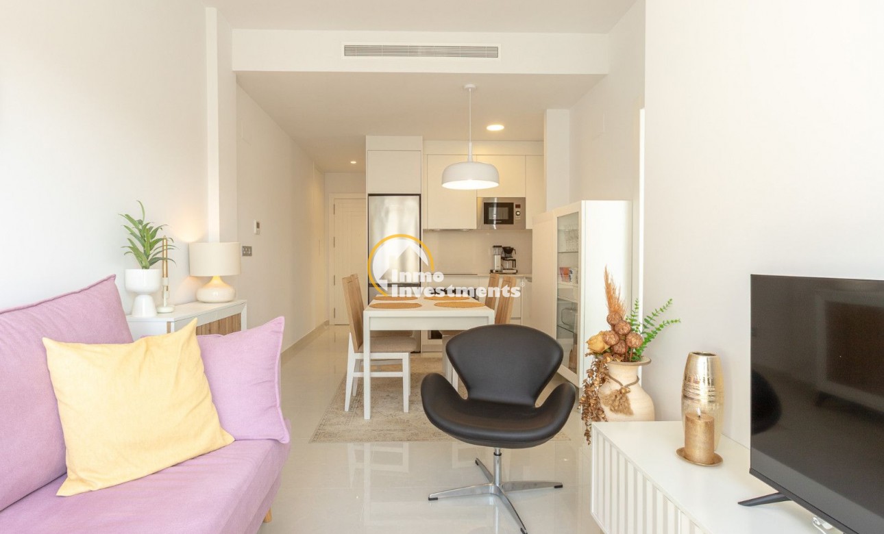 Bestaande bouw - Penthouse - Torrevieja - Estacion de autobuses