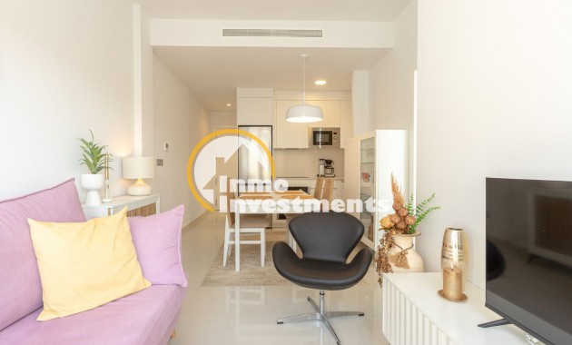Bestaande bouw - Penthouse - Torrevieja - Estacion de autobuses