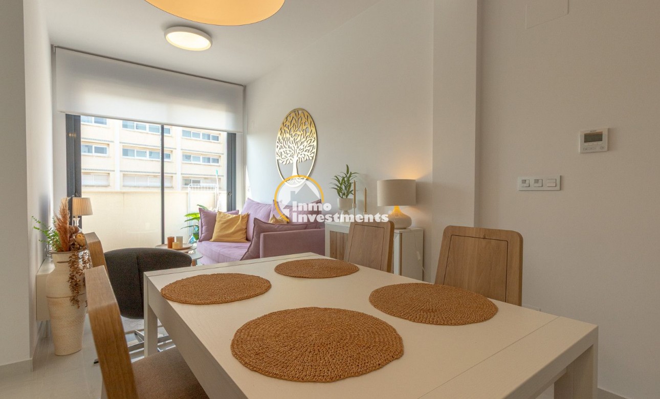 Bestaande bouw - Penthouse - Torrevieja - Estacion de autobuses