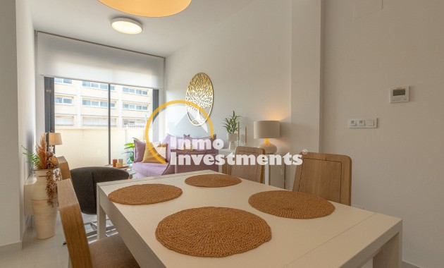 Bestaande bouw - Penthouse - Torrevieja - Estacion de autobuses