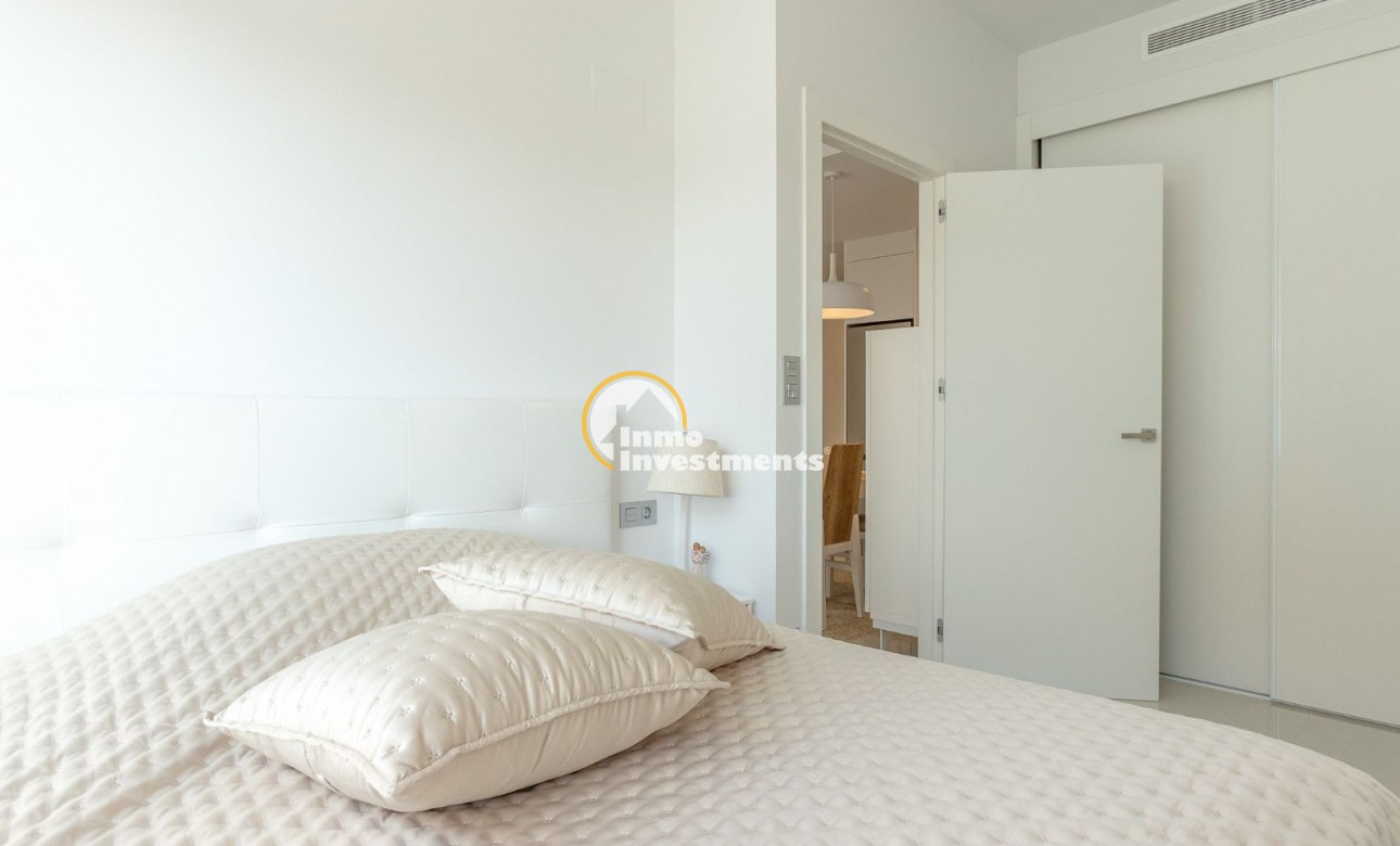 Bestaande bouw - Penthouse - Torrevieja - Estacion de autobuses