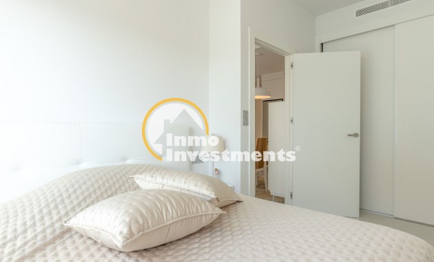 Bestaande bouw - Penthouse - Torrevieja - Estacion de autobuses