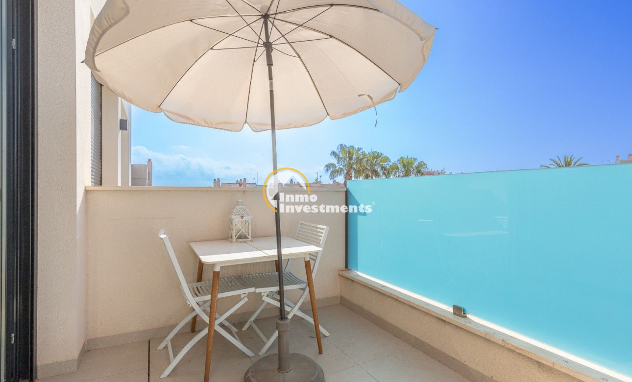 Bestaande bouw - Penthouse - Torrevieja - Estacion de autobuses
