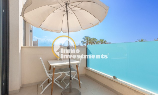 Bestaande bouw - Penthouse - Torrevieja - Estacion de autobuses