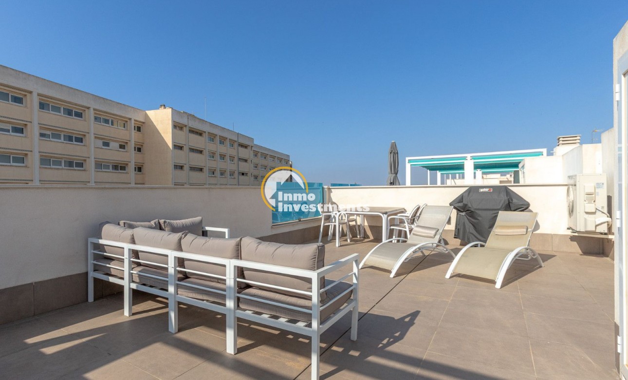 Bestaande bouw - Penthouse - Torrevieja - Estacion de autobuses