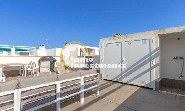 Bestaande bouw - Penthouse - Torrevieja - Estacion de autobuses