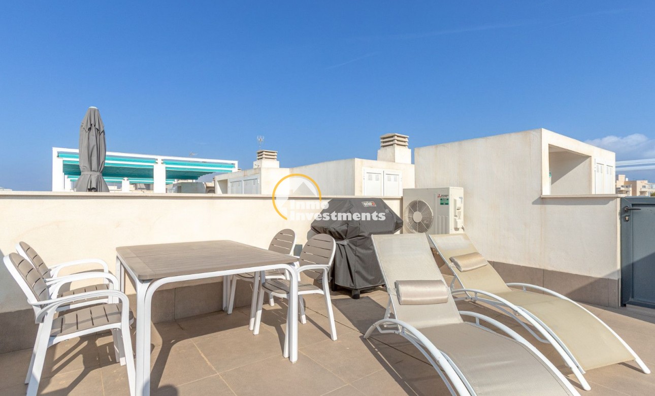 Bestaande bouw - Penthouse - Torrevieja - Estacion de autobuses