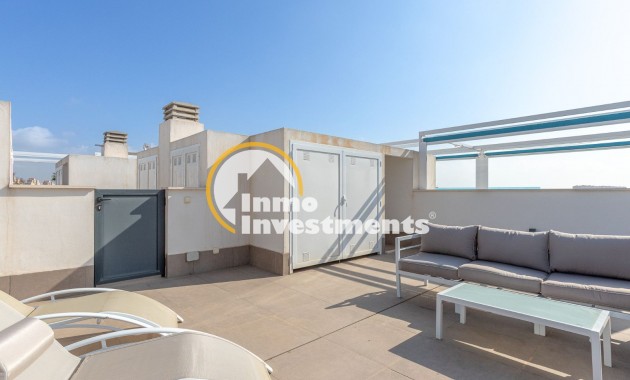 Bestaande bouw - Penthouse - Torrevieja - Estacion de autobuses