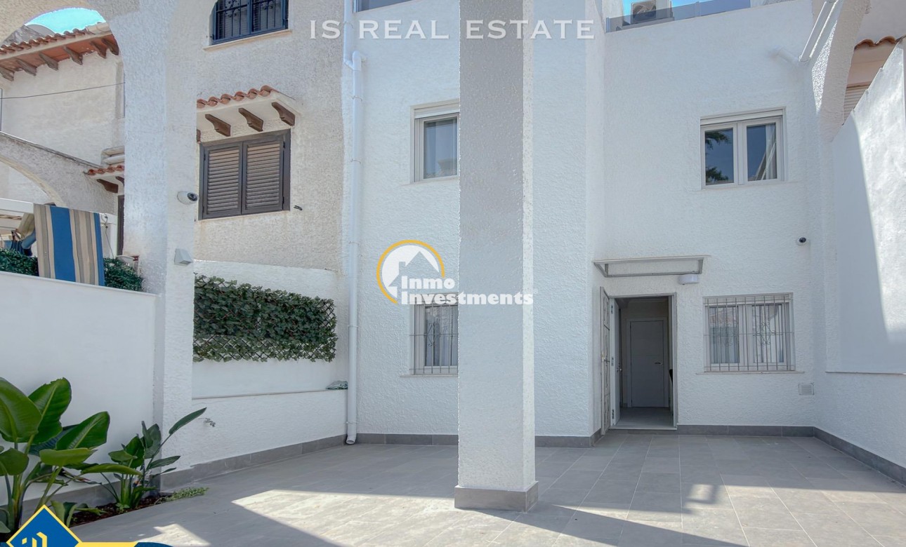 Revente privée - Villa - Torrevieja - Calas Blanca