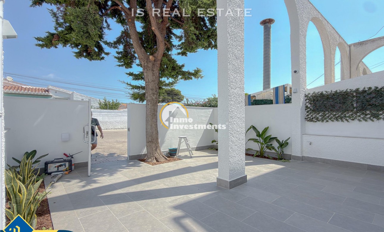 Revente privée - Villa - Torrevieja - Calas Blanca