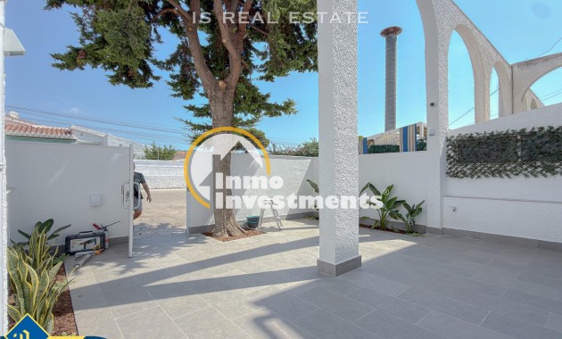 Revente privée - Villa - Torrevieja - Calas Blanca