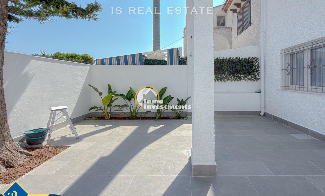 Revente privée - Villa - Torrevieja - Calas Blanca