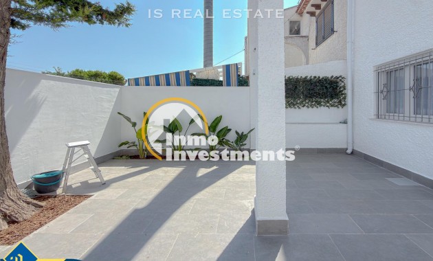 Revente privée - Villa - Torrevieja - Calas Blanca