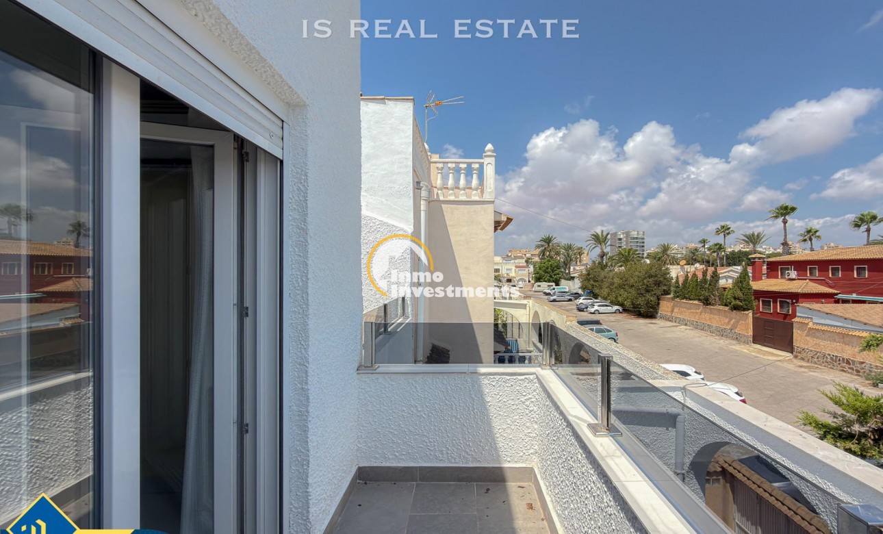 Revente privée - Villa - Torrevieja - Calas Blanca
