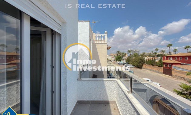 Revente privée - Villa - Torrevieja - Calas Blanca