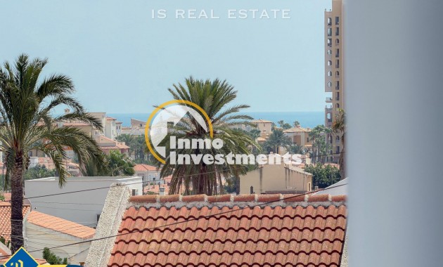 Revente privée - Villa - Torrevieja - Calas Blanca